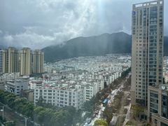 -洱海月湿地公园