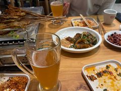 -李不管把把烧(天府三街店)