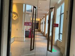 -绍兴大禹开元观堂-若耶厅