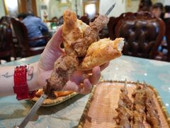 -新疆伊宁远征餐厅