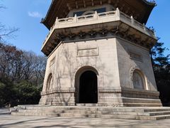 -灵谷景区