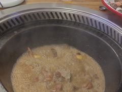 -锅老头铁锅炖•大锅蒸汽海鲜(韩乐坊店)