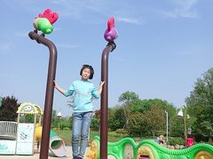 -祥源·阜阳生态乐园