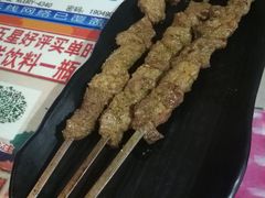 -眼镜哥浦江夜宵大本营