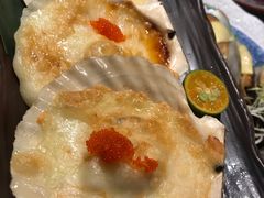 -大渔铁板烧(万象城店)