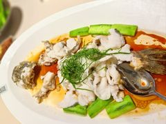 -侨美食家·粤菜(体育西路店)