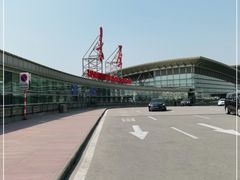 -太原武宿国际机场