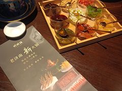 -明湖楼·经典鲁菜山东海鲜(大明湖店)