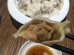 -双合园·海鲜水饺青岛菜(万佳广场店)