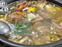 -野菌王牦牛肉汤锅