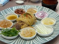 -顺味凤城·顺德菜专门店(九六广场店)