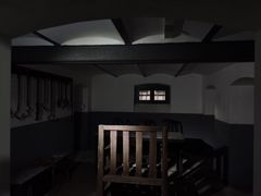 -青岛德国监狱旧址博物馆