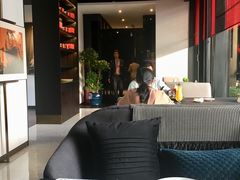 大堂-鲁采LU STYLE(新天地店)