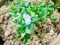 黄鳝饭-汤氏美食台山水步特色黄鳝饭(龙津东路店)