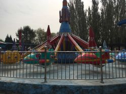 -大望京儿童游乐场