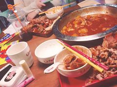 -胖哥俩肉蟹煲(湖滨银泰in77店)