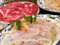 -春秋火锅