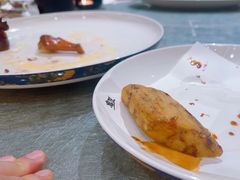 -粤匠·澳门点心粤菜海鲜(澳门半岛店)