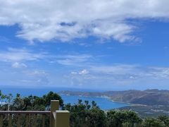 -亚龙湾中心广场