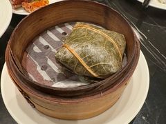 -京香轩·中餐厅(上海中庚聚龙酒店)