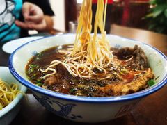 -观桥阁(锦溪店)