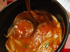 -西贝(金桥店)
