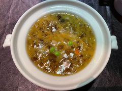 蟹粉桃胶-蟹榭·本帮江浙菜·蟹宴(五角场合生汇商场店)