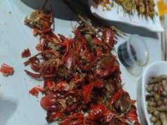 -关二哥烧烤(王家湾店)
