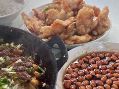 -老于餐厅(民生路店)