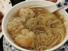 -丽的面家(多宝路店)