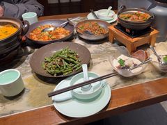 -金佬馆·川菜(芜湖繁昌华亿店)