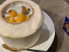 -星叶·东南亚料理(温州万象城店)