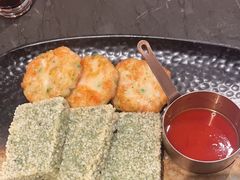 -高佳庄·海鲜酒楼(定海店)