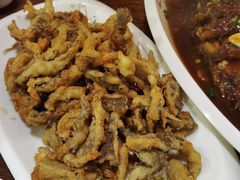 -春和發特色蒸饺(浐河西路店)
