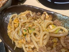 -沼津港精致料理·寿喜烧·烧鸟(漕河泾印象城店)