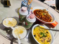 -图味美小黄鱼·景德菜(浙江路店)