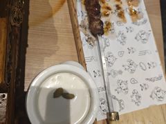 -哈啾嗨·新概念蒙餐(红星新城店)