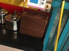 -火锅岛潮牌自助餐厅(天津天佑城店)