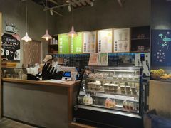 -宝珠奶酪(长宁金虹桥店)