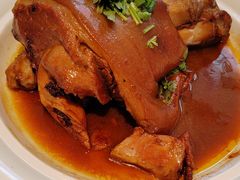 -东北大院·东北菜(三台子店)