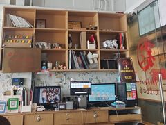 -文三里屯面馆(三里屯店)