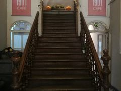 大堂-1901 Cafe(西四店)