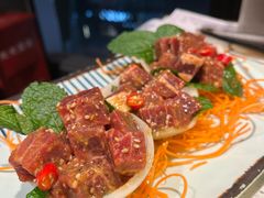 -猫抓烤肉(春熙路店)