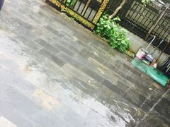 -大海别墅民宿农家院(十渡店)