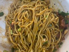 -猫记风味小吃店(永和里店)