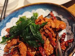 -熙楼(翠湖店)