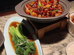 -绿茶餐厅(光谷世界城步行街店)