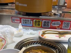 -龍歌自助小火锅(秦淮水游城店)