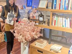 -雕刻时光·无国界料理西餐厅(五山店)