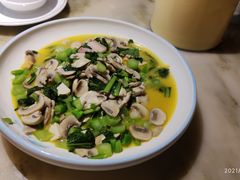 -钱江大院·芳宴江南(三花国际店)